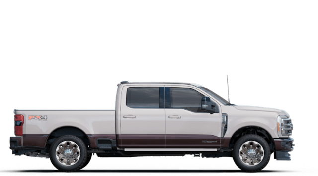 2024 Ford SuperDuty